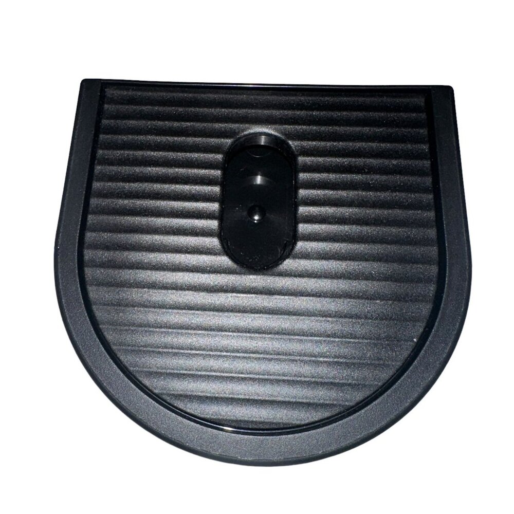 Keurig K Express Drip Tray Cover Single Serve Coffee Maker Replacemen Part Black